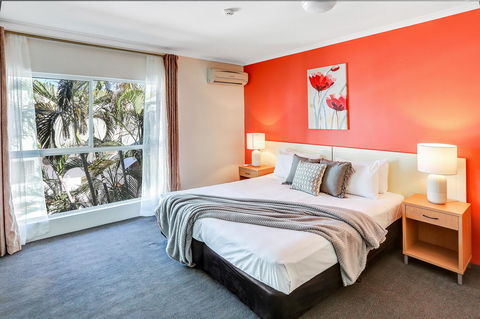 Coral Tree Inn - Queensland Tourism 1