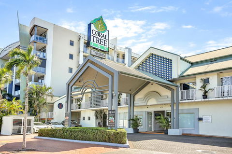 Coral Tree Inn - Queensland Tourism 28