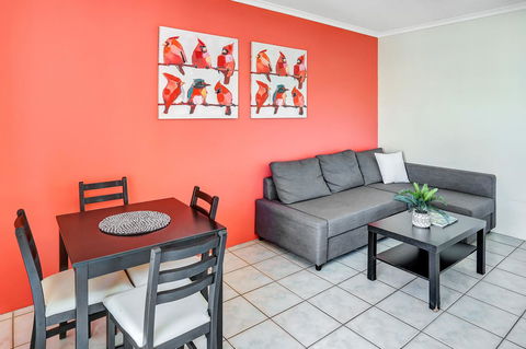 Coral Tree Inn - Queensland Tourism 14
