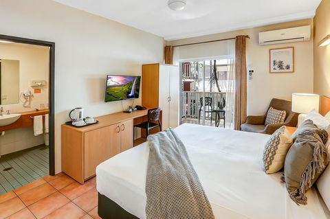 Coral Tree Inn - Queensland Tourism 20