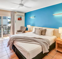 Coral Tree Inn - QLD Tourism
