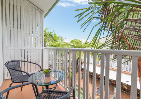 Coral Tree Inn - Queensland Tourism 43