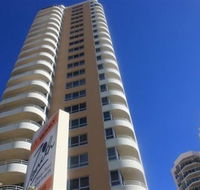 Zenith Ocean Front Apartments - Queensland Tourism