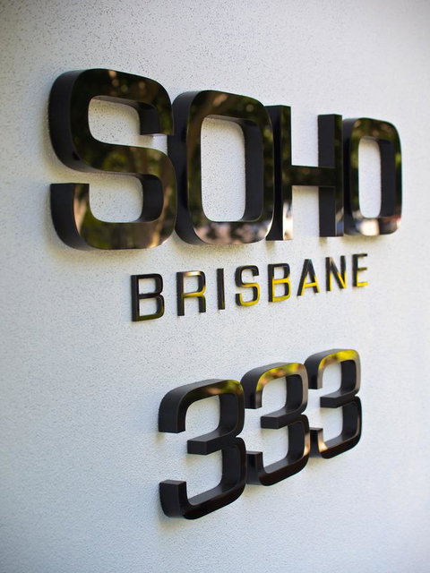 Soho Brisbane - QLD Tourism 33