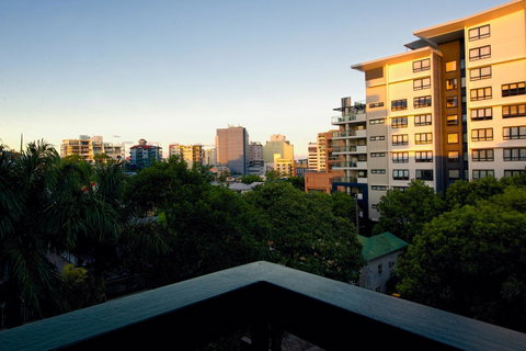Soho Brisbane - QLD Tourism 16