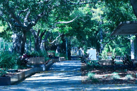 Soho Brisbane - QLD Tourism 4