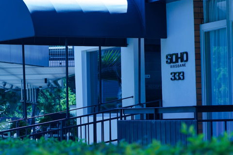 Soho Brisbane - QLD Tourism 11