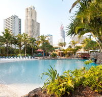 Mantra Crown Towers - Queensland Tourism