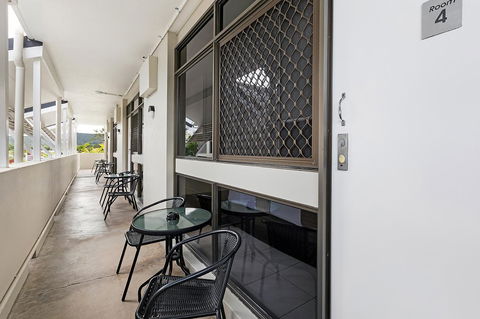 Reef Gateway Hotel - QLD Tourism 2