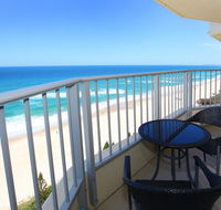 Pacific Plaza Apartments - Queensland Tourism
