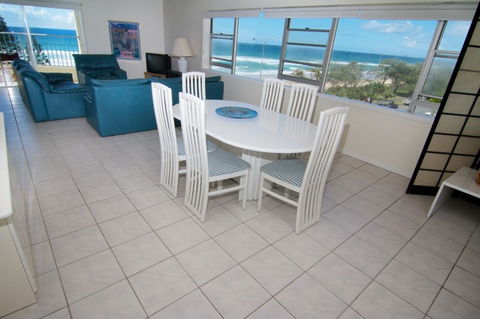Pacific Plaza Apartments - QLD Tourism 33