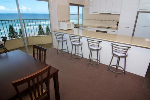 Pacific Plaza Apartments - QLD Tourism 44