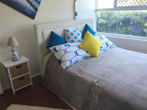 Pacific Plaza Apartments - QLD Tourism 3