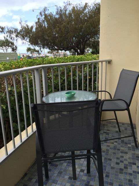 Pacific Plaza Apartments - QLD Tourism 7