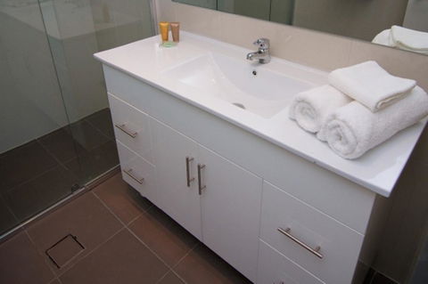 Pacific Plaza Apartments - QLD Tourism 43