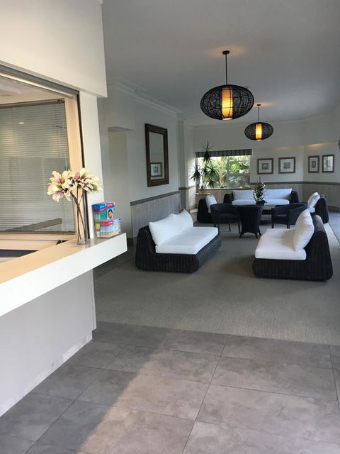 Pacific Plaza Apartments - QLD Tourism 2