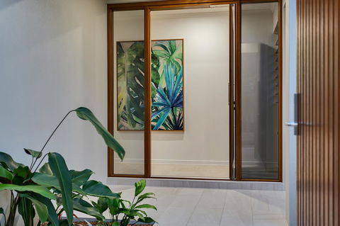 Oceans Edge Holiday Home - QLD Tourism 18