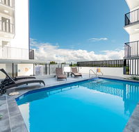 Direct Hotels - Pacific Sands - QLD Tourism