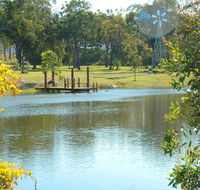 1770 Southern Cross Backpackers - Queensland Tourism