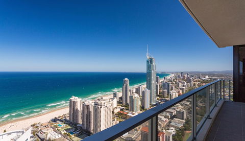 Holiday Holiday Circle On Cavill Apartments - QLD Tourism 37