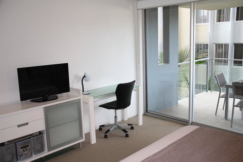 Allegro Apartments - QLD Tourism 15