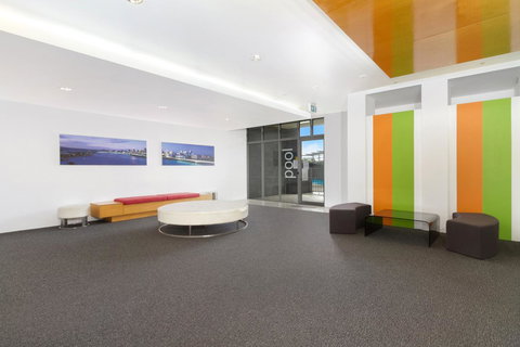 Allegro Apartments - QLD Tourism 12