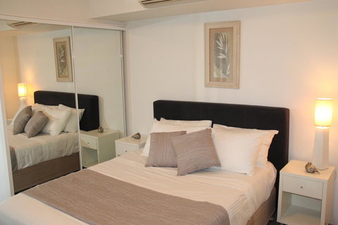 Allegro Apartments - QLD Tourism 13