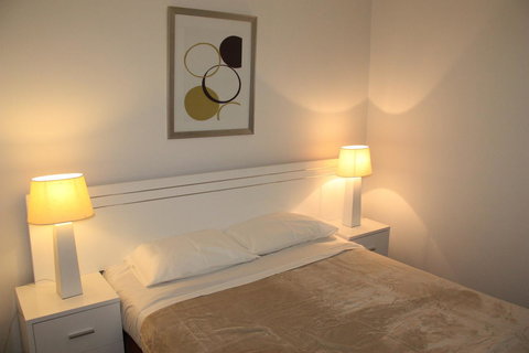 Allegro Apartments - QLD Tourism 21