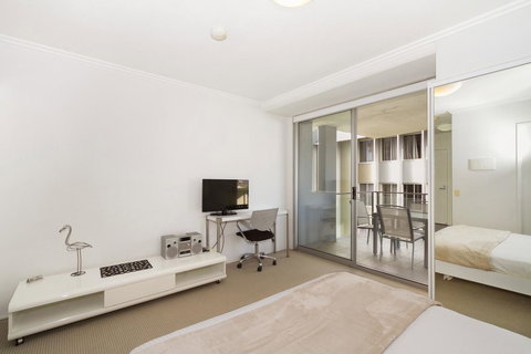Allegro Apartments - QLD Tourism 19