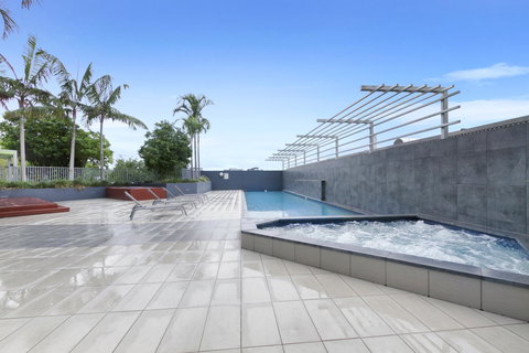 Allegro Apartments - QLD Tourism 26