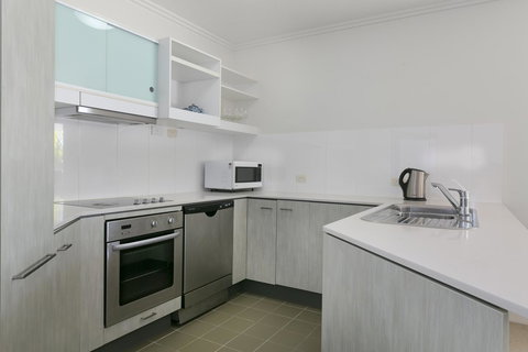 Allegro Apartments - QLD Tourism 2