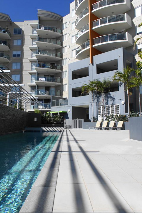 Allegro Apartments - QLD Tourism 24