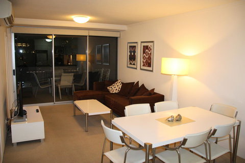 Allegro Apartments - QLD Tourism 22