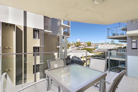 Allegro Apartments - QLD Tourism 8