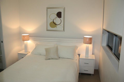 Allegro Apartments - QLD Tourism 20