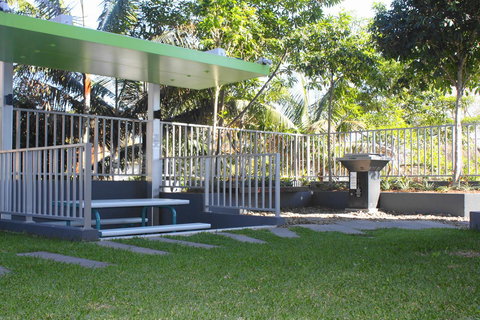 Allegro Apartments - QLD Tourism 25