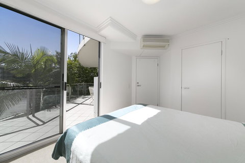 Allegro Apartments - QLD Tourism 1