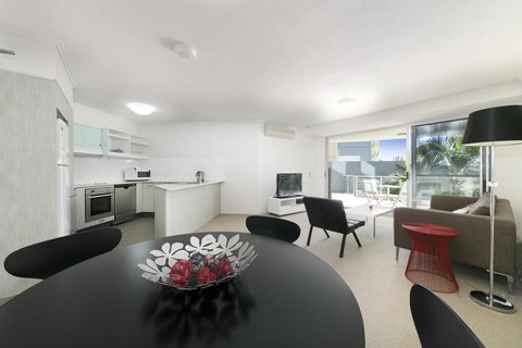 Allegro Apartments - QLD Tourism 3