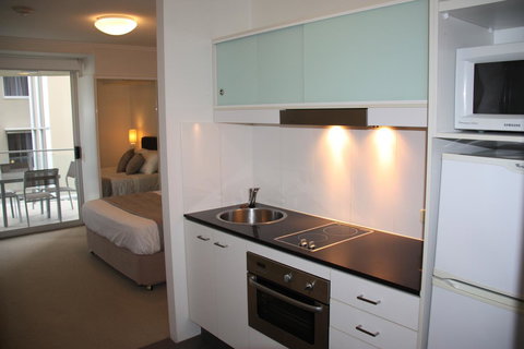 Allegro Apartments - QLD Tourism 7