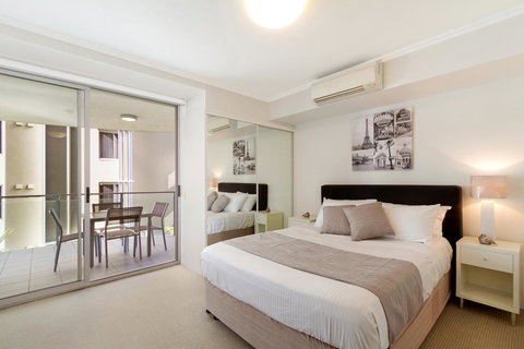 Allegro Apartments - QLD Tourism 18