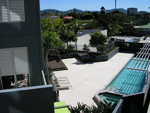 Allegro Apartments - QLD Tourism 27