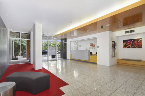 Allegro Apartments - QLD Tourism 14