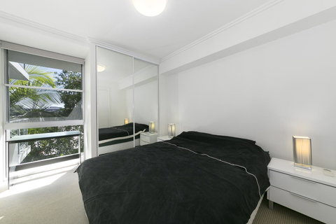 Allegro Apartments - QLD Tourism 4