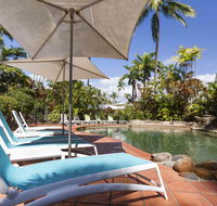 Club Tropical Resort - QLD Tourism