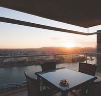 Oaks Casino Towers - QLD Tourism