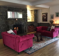 Malanda Manor Guesthouse - Queensland Tourism