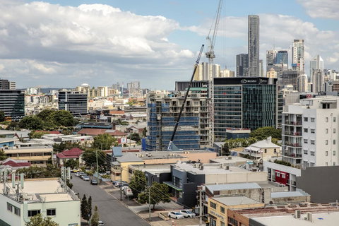 Code Apartments - QLD Tourism 40