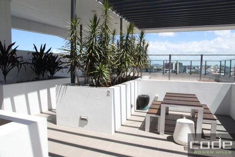 Code Apartments - QLD Tourism 27