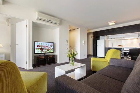 Code Apartments - QLD Tourism 5
