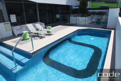 Code Apartments - QLD Tourism 7
